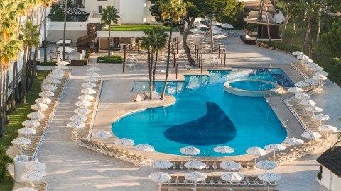 Iberostar Waves Cristina - 4 csillagos sz&aacute;ll&aacute;s - Spanyolorsz&aacute;g, Mallorca - Reggeli