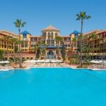 Iberostar Waves Malaga Playa - 5 csillagos sz&aacute;ll&aacute;s - Spanyolorsz&aacute;g, Costa Del Sol - Reggeli