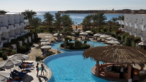 Iberotel Palace - 5 csillagos sz&aacute;ll&aacute;s - Egyiptom, Sharm El Sheikh - All inclusive