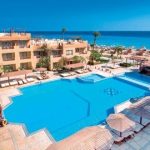 Imperial Shams Abu Soma - 4 csillagos sz&aacute;ll&aacute;s - Egyiptom, Hurghada - All inclusive
