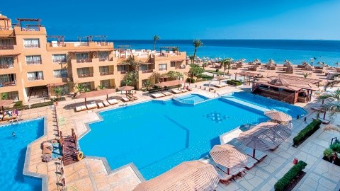 Imperial Shams Abu Soma - 4 csillagos sz&aacute;ll&aacute;s - Egyiptom, Hurghada - Ultra All inclusive