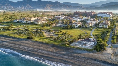 Impressive Playa Granada Golf - 4 csillagos sz&aacute;ll&aacute;s - Spanyolorsz&aacute;g, Costa Del Sol - &Ouml;nell&aacute;t&aacute;s