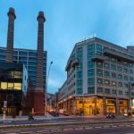 INNSiDE Barcelona Apolo - 4 csillagos sz&aacute;ll&aacute;s - Spanyolorsz&aacute;g, Barcelona - &Ouml;nell&aacute;t&aacute;s