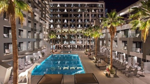 Innside Palma Bosque (ex. Tryp Bosque) - 3 csillagos sz&aacute;ll&aacute;s - Spanyolorsz&aacute;g, Mallorca - Reggeli