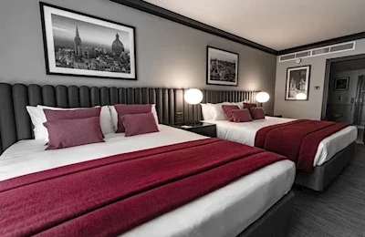 Intercontinental - 5 csillagos sz&aacute;ll&aacute;s - M&aacute;lta, St. Julian - Reggeli