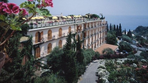 Ipanema - 4 csillagos sz&aacute;ll&aacute;s - Olaszorsz&aacute;g, Szic&iacute;lia - Reggeli