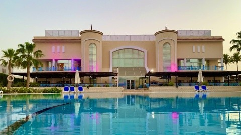 Ivy Cyrene Island Resort - 4 csillagos sz&aacute;ll&aacute;s - Egyiptom, Sharm El Sheikh - All inclusive