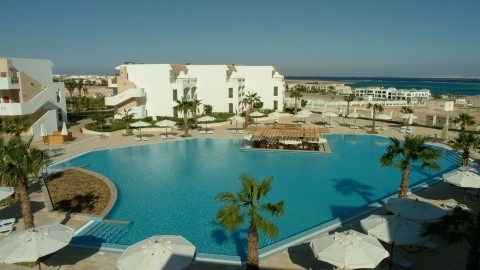 Ivy Cyrene Sharm (ex. Sol Sharm) - 4 csillagos sz&aacute;ll&aacute;s - Egyiptom, Sharm El Sheikh - All inclusive