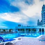 J'adore Deluxe & Spa - 5 csillagos sz&aacute;ll&aacute;s - T&ouml;r&ouml;korsz&aacute;g, Side - Ultra All inclusive