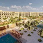 JAZ Elite Asteria (ex. Jaz Asteria Beach) - 5 csillagos sz&aacute;ll&aacute;s - Egyiptom, Hurghada - All inclusive