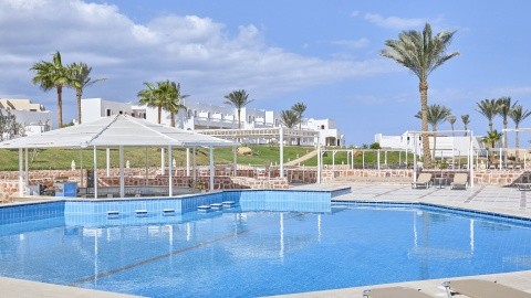Jaz Neo Reef Marsa (ex. Resta Reef Resort) - 4 csillagos sz&aacute;ll&aacute;s - Egyiptom, Marsa Alam - All inclusive