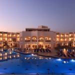 Jaz Sharks Bay - 4 csillagos sz&aacute;ll&aacute;s - Egyiptom, Sharm El Sheikh - All inclusive