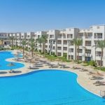 Jaz Soma Beach (ex. Solymar Soma Beach) - 4 csillagos sz&aacute;ll&aacute;s - Egyiptom, Hurghada - All inclusive