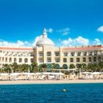 Kaisol Romance Resort (ex. Sunrise Romance) - 5 csillagos sz&aacute;ll&aacute;s - Egyiptom, Sahl Hasheesh - All inclusive