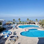 Kefalos Beach Village - 4 csillagos sz&aacute;ll&aacute;s - Ciprus, P&aacute;fosz - F&eacute;lpanzi&oacute;