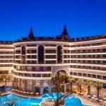 Kirman Leodikya Resort - 5 csillagos sz&aacute;ll&aacute;s - T&ouml;r&ouml;korsz&aacute;g, Alanya - Ultra All inclusive