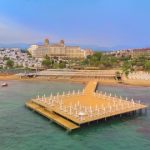 Kirman Sidemarin Beach - 5 csillagos sz&aacute;ll&aacute;s - T&ouml;r&ouml;korsz&aacute;g, Side - Ultra All inclusive