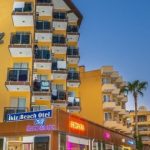 Kleopatra Ikiz - 3 csillagos sz&aacute;ll&aacute;s - T&ouml;r&ouml;korsz&aacute;g, Alanya - &Ouml;nell&aacute;t&aacute;s