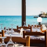 Kymata - 3 csillagos sz&aacute;ll&aacute;s - G&ouml;r&ouml;gorsz&aacute;g, Olymposi Rivi&eacute;ra - Reggeli