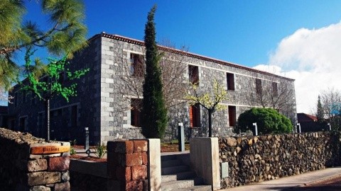 La Casona del Patio - Kan&aacute;ri-szigetek, Tenerife - Reggeli