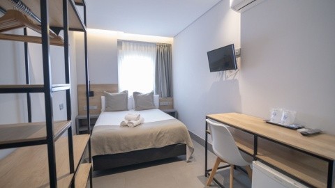 La Milagrosa - 1 csillagos sz&aacute;ll&aacute;s - Spanyolorsz&aacute;g, Costa Blanca - &Ouml;nell&aacute;t&aacute;s