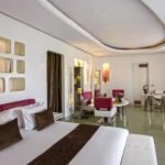 La Renaissance - 4 csillagos sz&aacute;ll&aacute;s - Marokk&oacute;, Marr&aacute;ke&scaron; - Reggeli