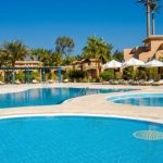 LABRANDA Club Paradisio - 4 csillagos sz&aacute;ll&aacute;s - Egyiptom, Hurghada - All inclusive