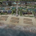 Lago (ex. Azura Deluxe Sorgun) - 5 csillagos sz&aacute;ll&aacute;s - T&ouml;r&ouml;korsz&aacute;g, Side - Ultra All inclusive