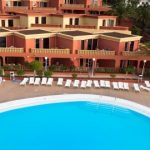 Laguna Park II - 2 csillagos sz&aacute;ll&aacute;s - Kan&aacute;ri-szigetek, Tenerife - &Ouml;nell&aacute;t&aacute;s