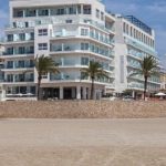 Las Arenas - 4 csillagos sz&aacute;ll&aacute;s - Spanyolorsz&aacute;g, Mallorca - Reggeli