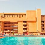 Las Palmeras - 4 csillagos sz&aacute;ll&aacute;s - Spanyolorsz&aacute;g, Costa Del Sol - Reggeli