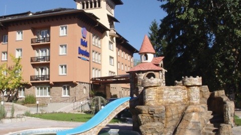 Le Drips (ex. Best Western Marseille Bonneveine Prado) - 3 csillagos sz&aacute;ll&aacute;s - Franciaorsz&aacute;g, Provence - &Ouml;nell&aacute;t&aacute;s