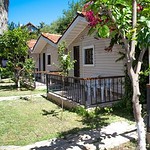 Leda Beach - 3 csillagos sz&aacute;ll&aacute;s - T&ouml;r&ouml;korsz&aacute;g, Side - F&eacute;lpanzi&oacute;