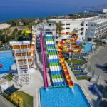 Leonardo Laura Beach & Splash Resort - 4 csillagos sz&aacute;ll&aacute;s - Ciprus, P&aacute;fosz - All inclusive