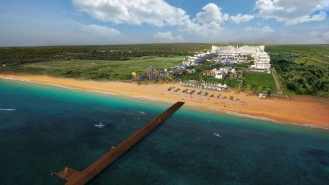 Limak Cyprus Deluxe - 5 csillagos sz&aacute;ll&aacute;s - Ciprus, &Eacute;szak-Ciprus - Ultra All inclusive