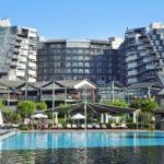 Limak Lara Deluxe Resort - 5 csillagos sz&aacute;ll&aacute;s - T&ouml;r&ouml;korsz&aacute;g, Antalya - Ultra All inclusive