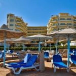 Magic Beach by Amarina - 4 csillagos sz&aacute;ll&aacute;s - Egyiptom, Hurghada - All inclusive