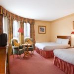 Maldron Hotel Pearse Street - 4 csillagos sz&aacute;ll&aacute;s - &Iacute;rorsz&aacute;g, Dublin - &Ouml;nell&aacute;t&aacute;s