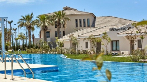 Mare Ayia Napa (ex. Atlantica Mare Village Ayia Napa) - 5 csillagos sz&aacute;ll&aacute;s - Ciprus, Agia Napa - F&eacute;lpanzi&oacute;