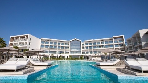 Mare Paphos - 5 csillagos sz&aacute;ll&aacute;s - Ciprus, P&aacute;fosz - All inclusive