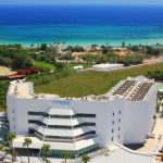 Margadina Lounge - 4 csillagos sz&aacute;ll&aacute;s - Ciprus, Agia Napa - Reggeli