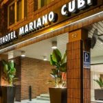 Mariano Cubi - 4 csillagos sz&aacute;ll&aacute;s - Spanyolorsz&aacute;g, Barcelona - Reggeli