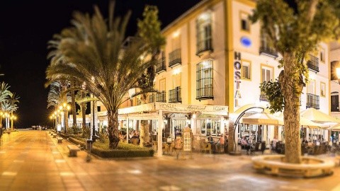 Marissal - 2 csillagos sz&aacute;ll&aacute;s - Spanyolorsz&aacute;g, Costa Del Sol - Reggeli