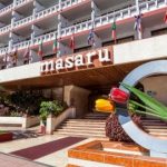 Masaru apartman - 3 csillagos sz&aacute;ll&aacute;s - Kan&aacute;ri-szigetek, Tenerife - Reggeli