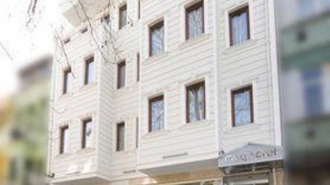 May - 3 csillagos sz&aacute;ll&aacute;s - T&ouml;r&ouml;korsz&aacute;g, Isztambul - Reggeli