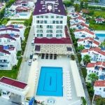 Maya World Park (ex. IQ Belek) - 4 csillagos sz&aacute;ll&aacute;s - T&ouml;r&ouml;korsz&aacute;g, Belek - All inclusive