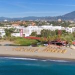 ME Marbella (ex. Melia Marbella Banus) - 4 csillagos sz&aacute;ll&aacute;s - Spanyolorsz&aacute;g, Costa Del Sol - Reggeli