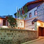 Mediterra Art - 4 csillagos sz&aacute;ll&aacute;s - T&ouml;r&ouml;korsz&aacute;g, Antalya - Reggeli