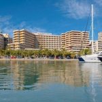 Melia Palma Marina (ex. Melia Palas Atenea) - 4 csillagos sz&aacute;ll&aacute;s - Spanyolorsz&aacute;g, Mallorca - Reggeli