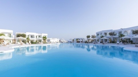 Meraki Resort Sharm El Sheikh - 5 csillagos sz&aacute;ll&aacute;s - Egyiptom, Sharm El Sheikh - All inclusive